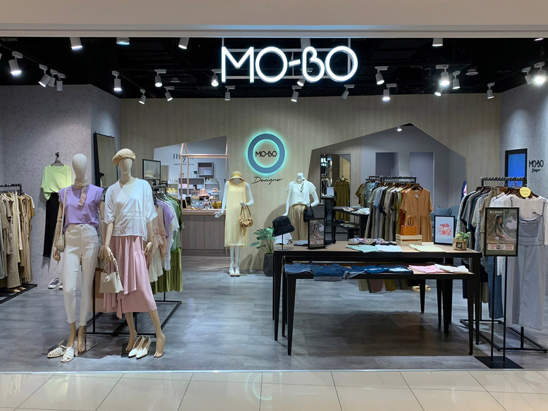 門市資訊| MO-BO comfy and stylish 最舒適的女裝品牌